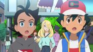 Pokemon Season 25 Ultimate Journeys The Series Episode 30 0467