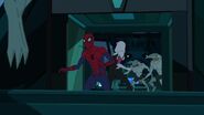 Spider-Man Season 3 Episode 5 0373