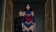 Wonder Woman Bloodlines 2676