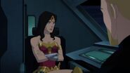 Wonder Woman Bloodlines 2766