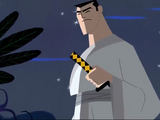 Samurai Jack