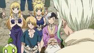 Dr. Stone Season 2 Episode 6 0012