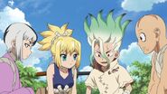 Dr. Stone Season 3 New World Episode 7 0546