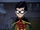 Damian Wayne(Robin) (Harley Quinn TV Show)
