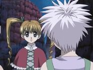 Hunter X Hunter OVA 2 Episode 8 0142