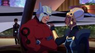 Young Justice Season 4 Episode 18 1009