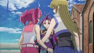 Yu-Gi-Oh! Arc-V Episode 106 1076