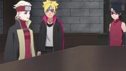 Boruto Naruto Next Generations Episode 246 0706