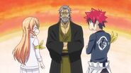 Food Wars Shokugeki no Soma Season 4 Episode 12 0513