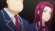 Food Wars Shokugeki no Soma Season 4 Episode 5 0906