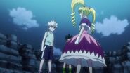 Hunter × Hunter 2011 Episode 63 0144