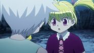 Hunter × Hunter 2011 Episode 63 0195