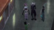 Hunter x Hunter 2011 Episode 56 0752