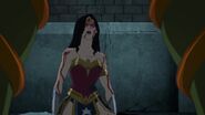 Wonder Woman Bloodlines 3600