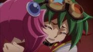 Yu-Gi-Oh! Arc-V Episode 99 0849