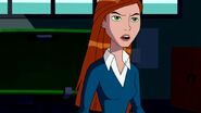 Ben 10 Alien Force Episode 9 The Gauntlet 0624