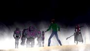 Ben 10 Alien Force Season 3 Episode 15 Time Heals 0982