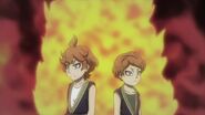 Black Clover Episode 134 0707