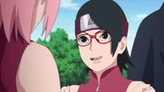 Boruto Naruto Next Generations Episode 171 0903