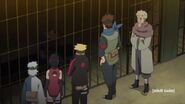 Boruto Naruto Next Generations Episode 51 0731