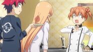 Food Wars! Shokugeki no Soma Season 3 Episode 14 0858