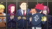 Food Wars! Shokugeki no Soma Season 3 Episode 24 0876