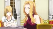 Food Wars Shokugeki no Soma Season 3 Episode 5 0731