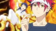 Food Wars Shokugeki no Soma Season 4 Episode 11 0565