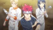 Food Wars Shokugeki no Soma Season 4 Episode 4 0477