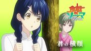 Food Wars Shokugeki no Soma Season 4 Episode 7 1131