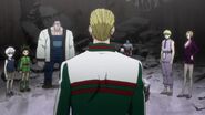 Hunter x Hunter 2011 Episode 50 0453