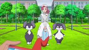 Pokemon Journeys The Series Episode 28 0195