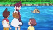 Pokemon Journeys The Series Episode 31 0247