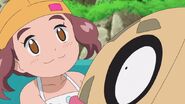 Pokemon Journeys The Series Episode 31 0612