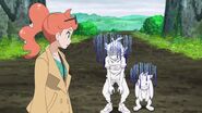 Pokemon Journeys The Series Episode 43 0095