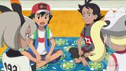 Pokemon Journeys The Series Episode 85 0361