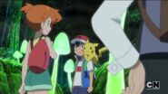 Pokemon Season 25 Ultimate Journeys The Series Episode 45 0365