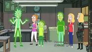 Rick and Morty Season 6 Episode 1 Solaricks 0224