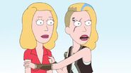 Rick and Morty Season 6 Episode 3 Bethic Twinstinct 0624