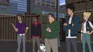 Spider-Man Season 3 Episode 6 1098