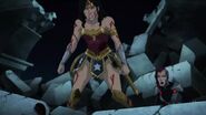 Wonder Woman Bloodlines 3508