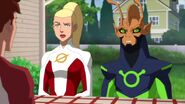 Young Justice Season 4 Episode 19 1095