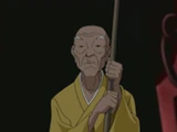 The Master