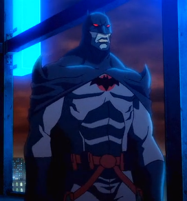 Thomas Wayne(Batman) | Animated Character Database | Fandom