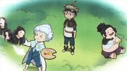 Black Clover Episode 159 1020