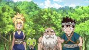 Dr Stone Episode 20 English 0309