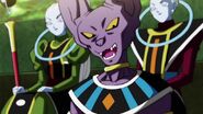 Dragon Ball Super Episode 125 0208