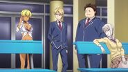 Food Wars Shokugeki no Soma Season 3 Episode 3 0511