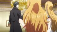 Food Wars Shokugeki no Soma Season 3 Episode 5 0831