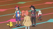 Pokemon Journeys The Series Episode 27 0697